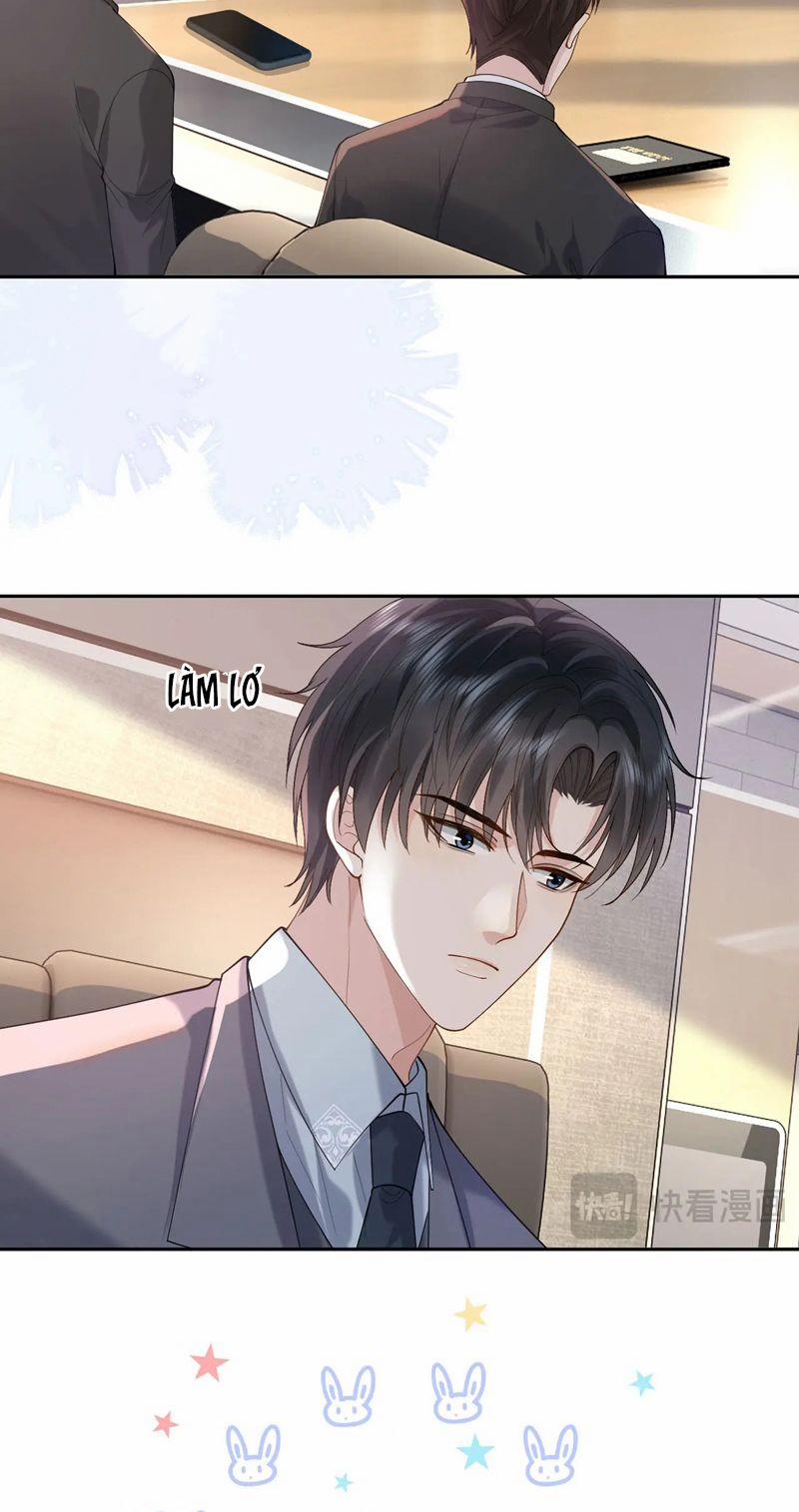 Sau Khi Ly Hôn Ảnh Đế Ngày Ngày Nhặt Rác 16 trang 33