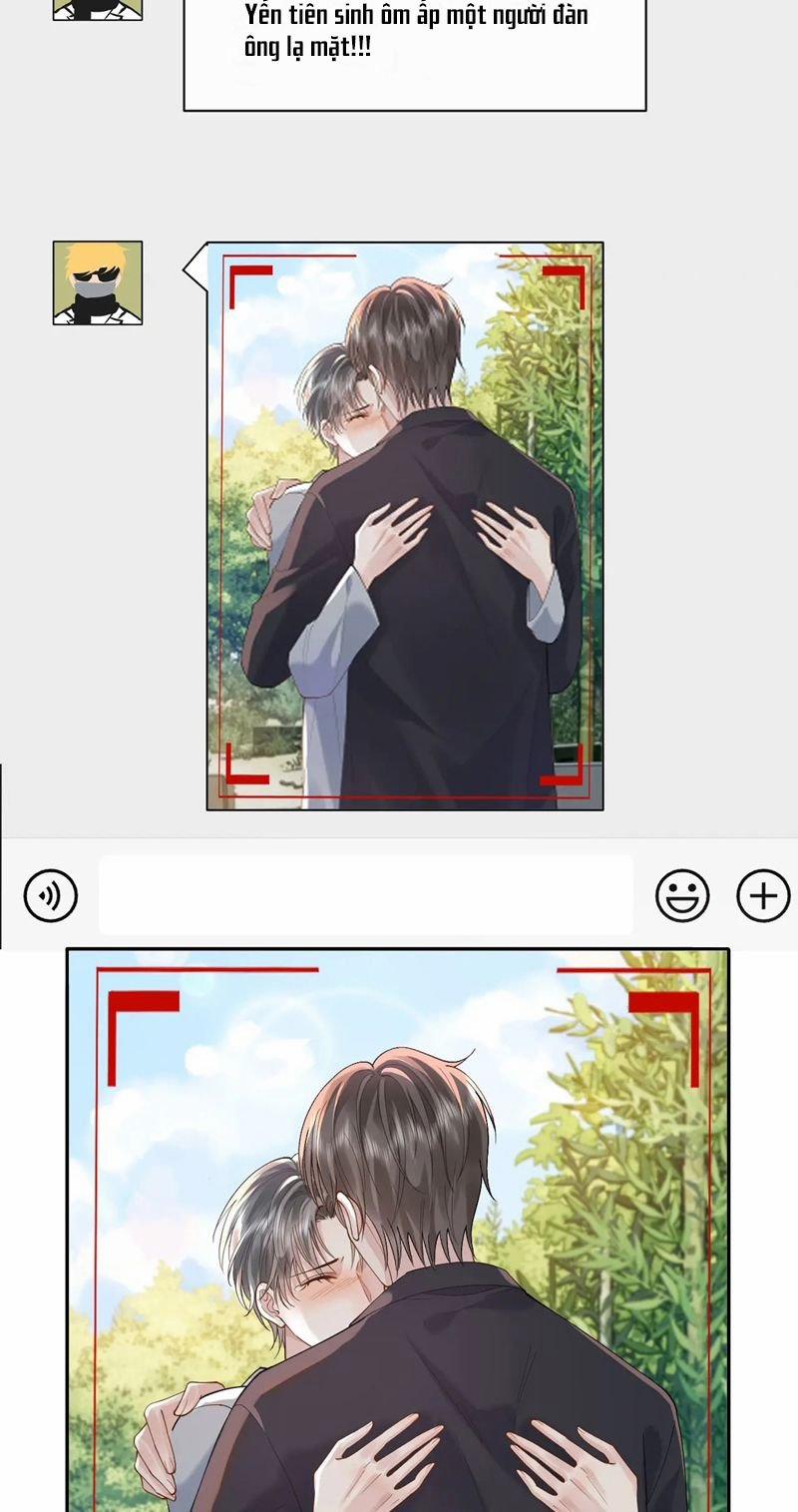 Sau Khi Ly Hôn Ảnh Đế Ngày Ngày Nhặt Rác 16 trang 35