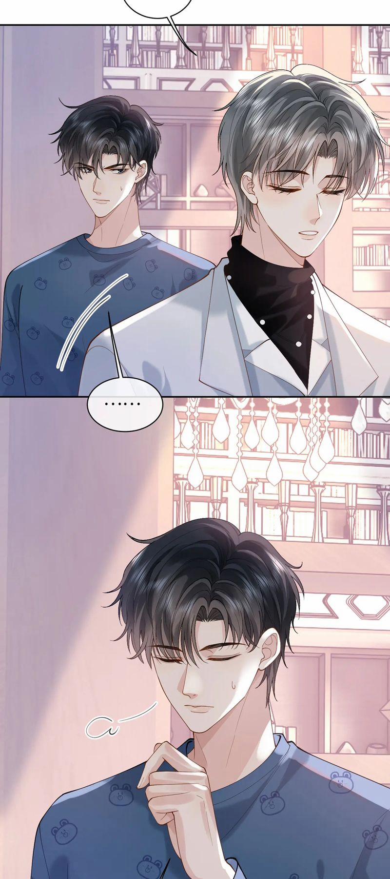 Sau Khi Ly Hôn Ảnh Đế Ngày Ngày Nhặt Rác 16 trang 5