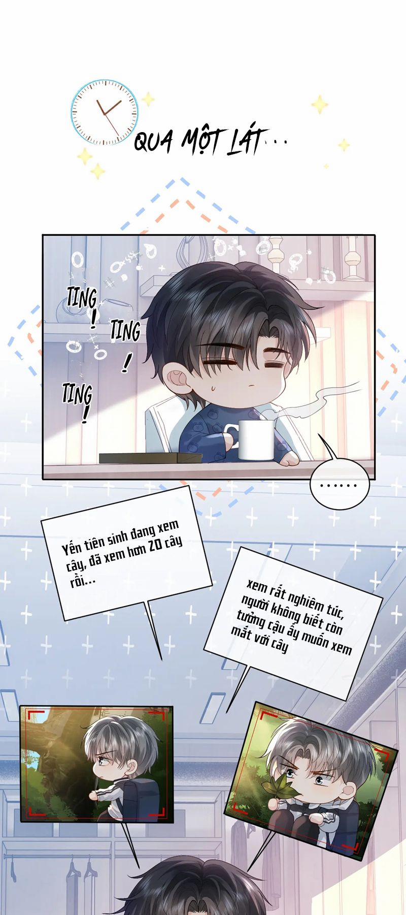 Sau Khi Ly Hôn Ảnh Đế Ngày Ngày Nhặt Rác 16 trang 9