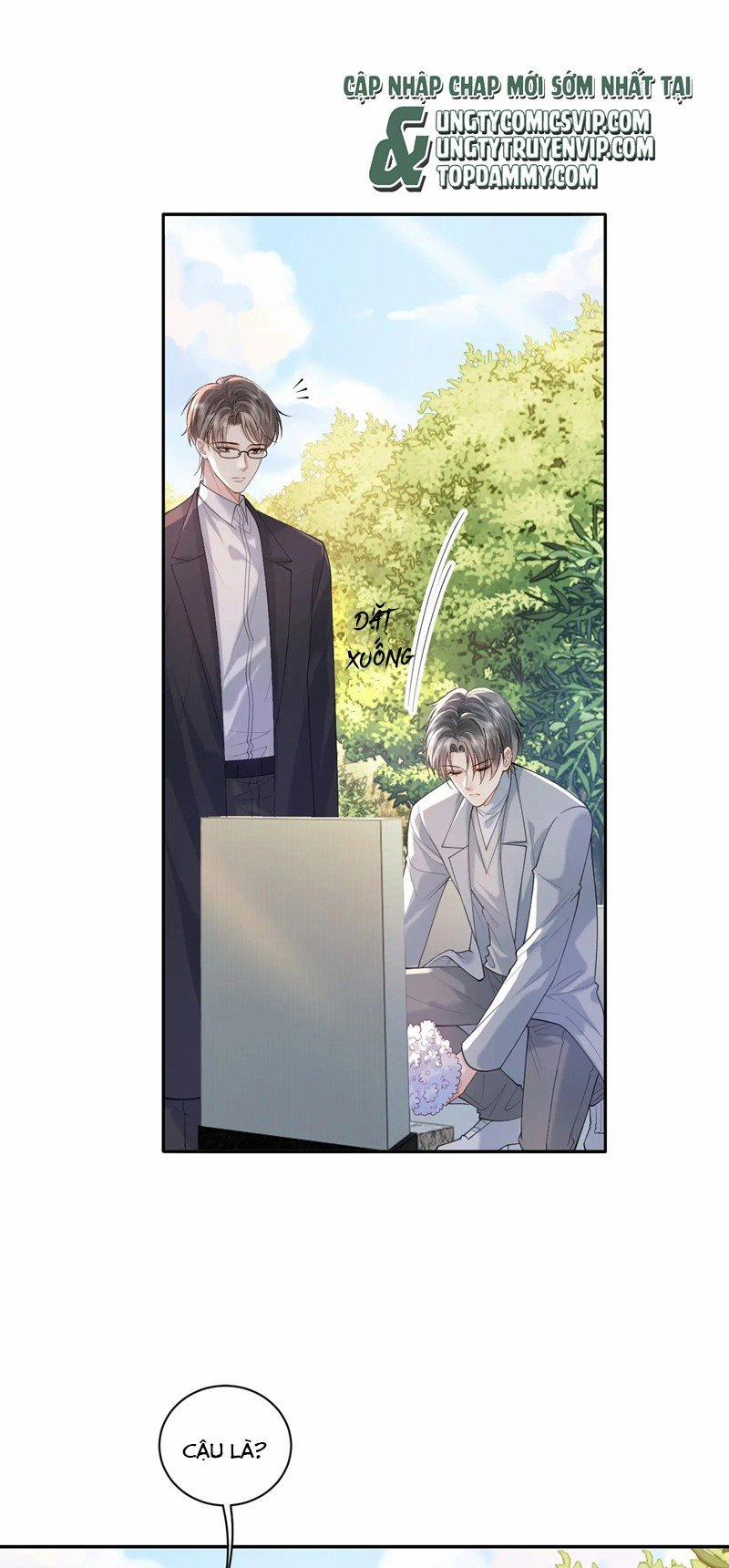 Sau Khi Ly Hôn Ảnh Đế Ngày Ngày Nhặt Rác 17 trang 12