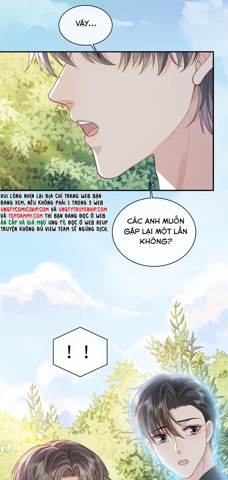 Sau Khi Ly Hôn Ảnh Đế Ngày Ngày Nhặt Rác 17 trang 18