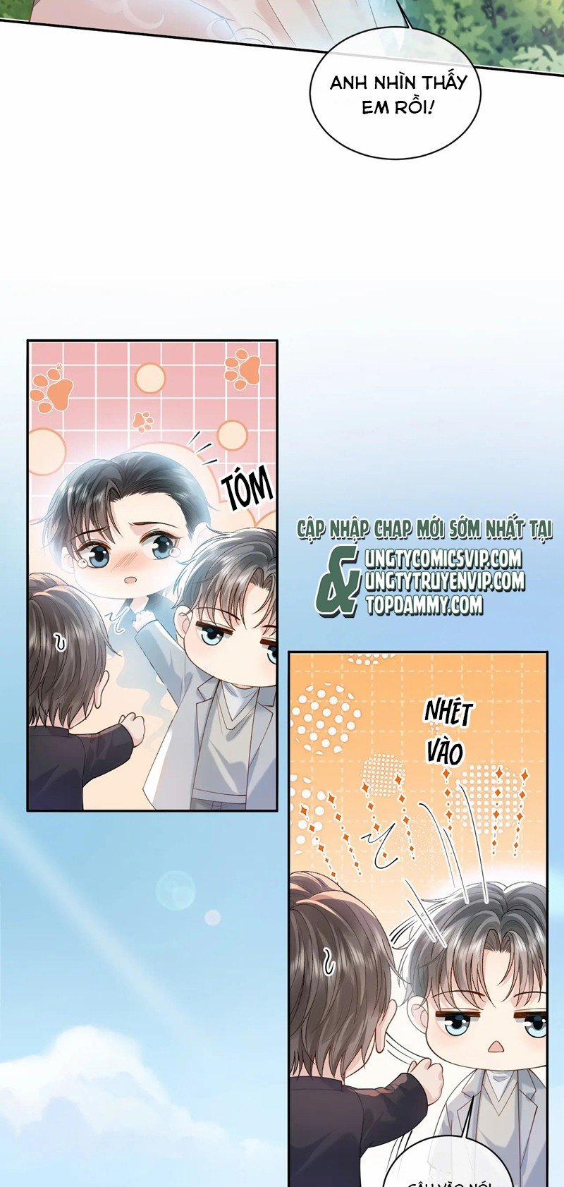 Sau Khi Ly Hôn Ảnh Đế Ngày Ngày Nhặt Rác 17 trang 25