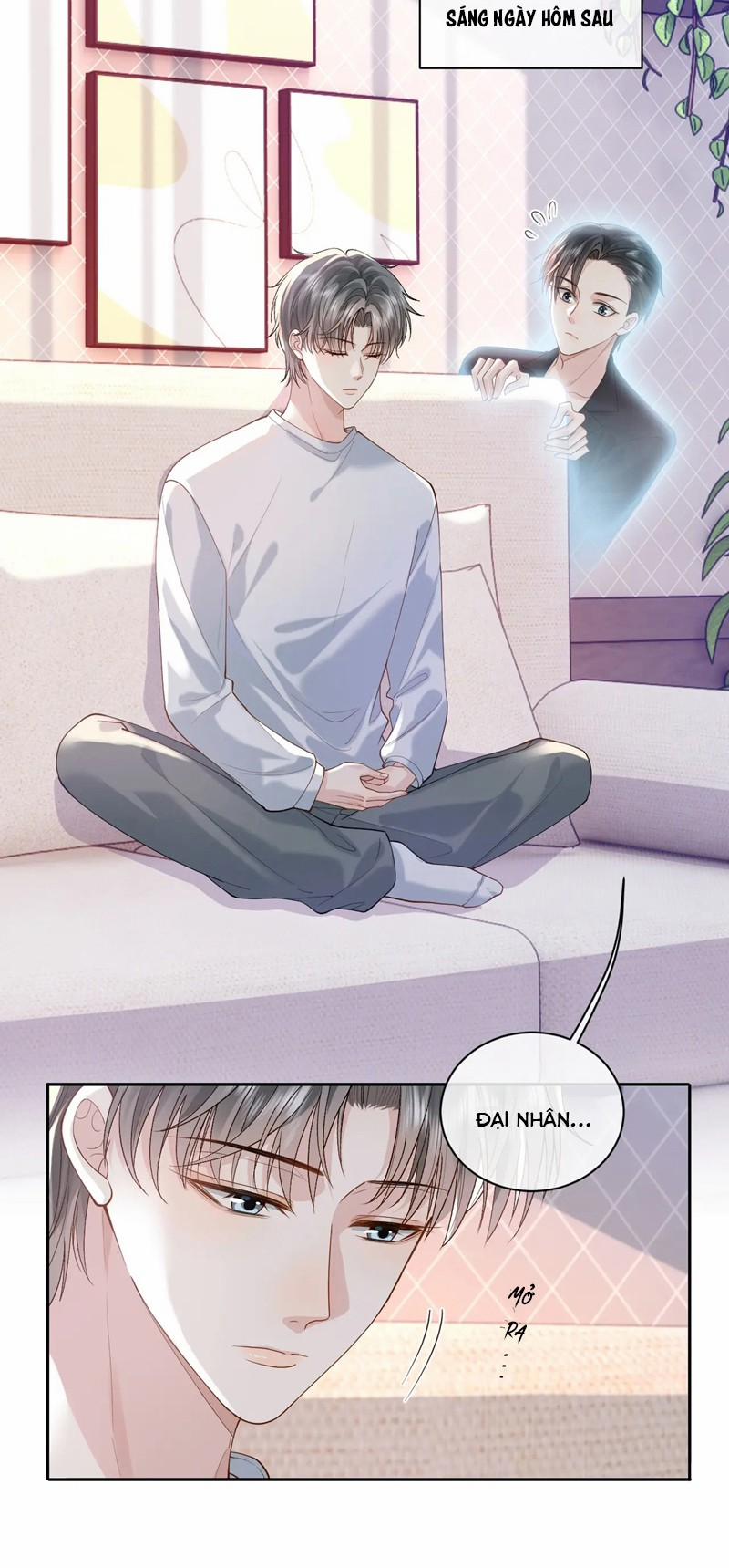Sau Khi Ly Hôn Ảnh Đế Ngày Ngày Nhặt Rác 17 trang 5