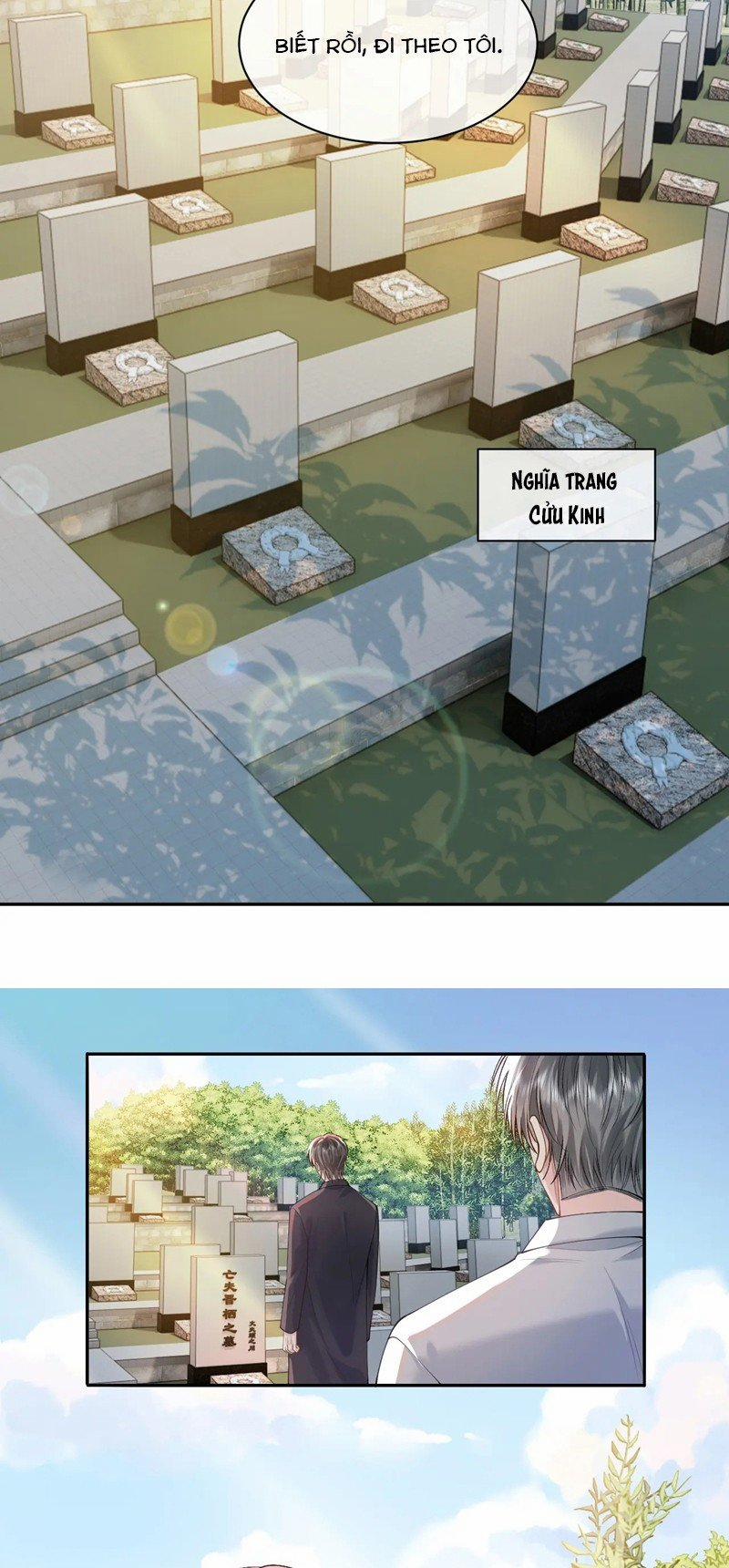 Sau Khi Ly Hôn Ảnh Đế Ngày Ngày Nhặt Rác 17 trang 7