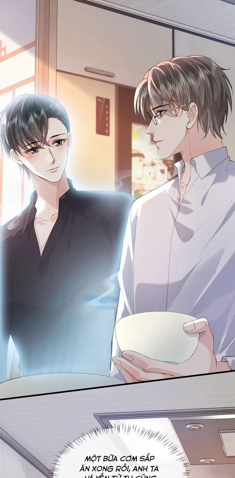 Sau Khi Ly Hôn Ảnh Đế Ngày Ngày Nhặt Rác 18 trang 13