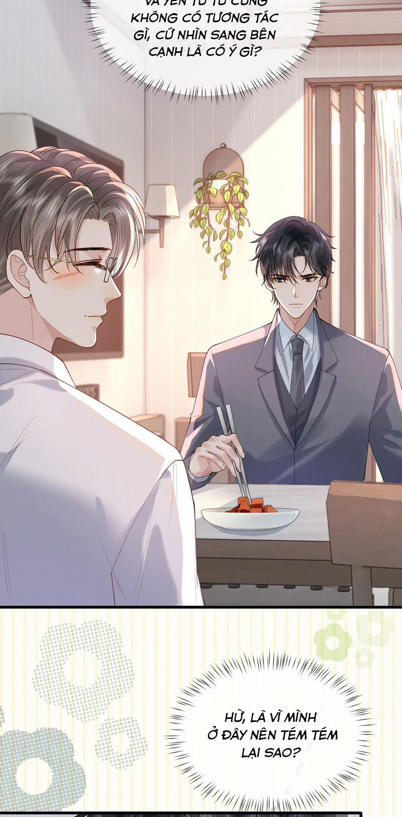 Sau Khi Ly Hôn Ảnh Đế Ngày Ngày Nhặt Rác 18 trang 14