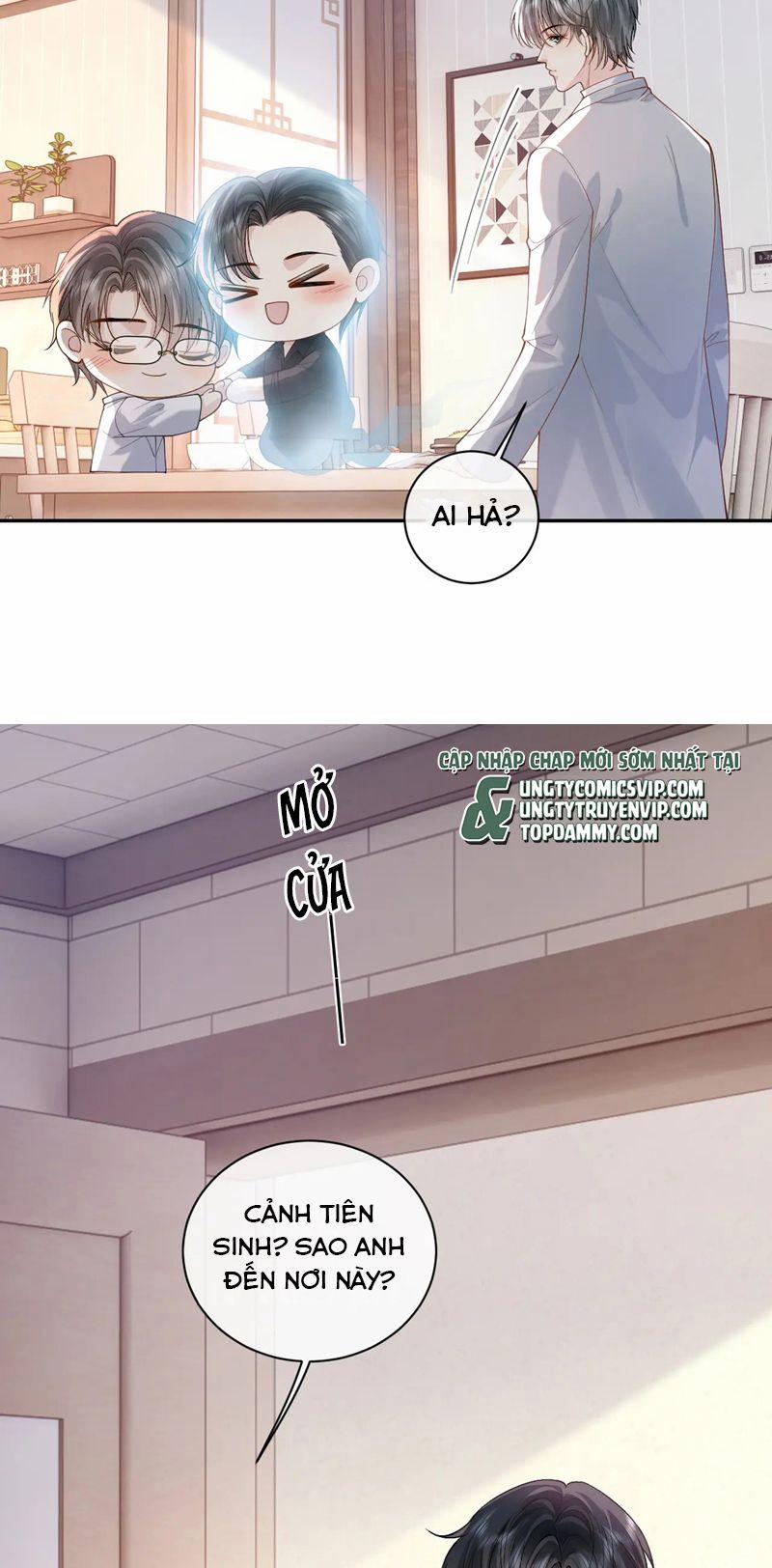 Sau Khi Ly Hôn Ảnh Đế Ngày Ngày Nhặt Rác 18 trang 2