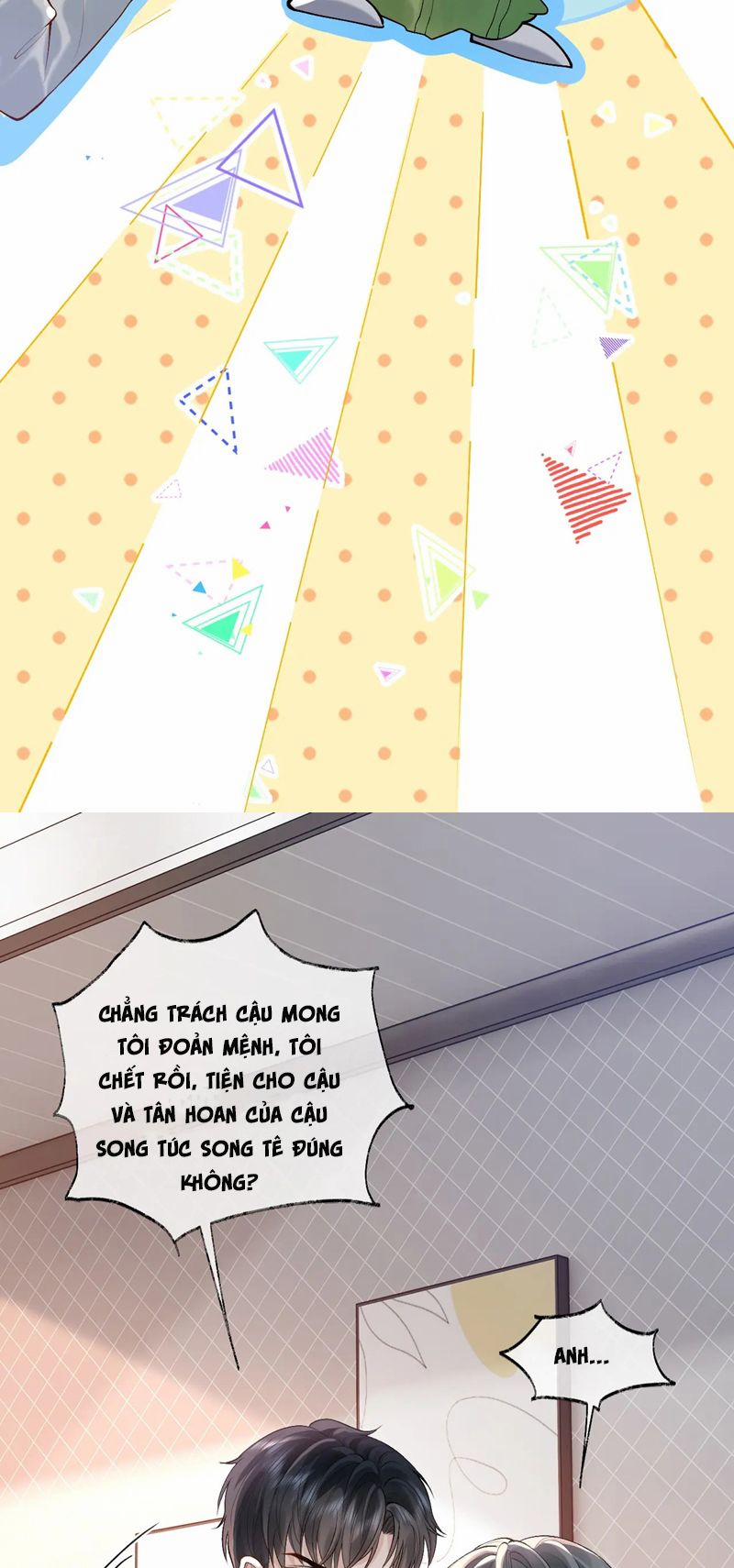 Sau Khi Ly Hôn Ảnh Đế Ngày Ngày Nhặt Rác 18 trang 25