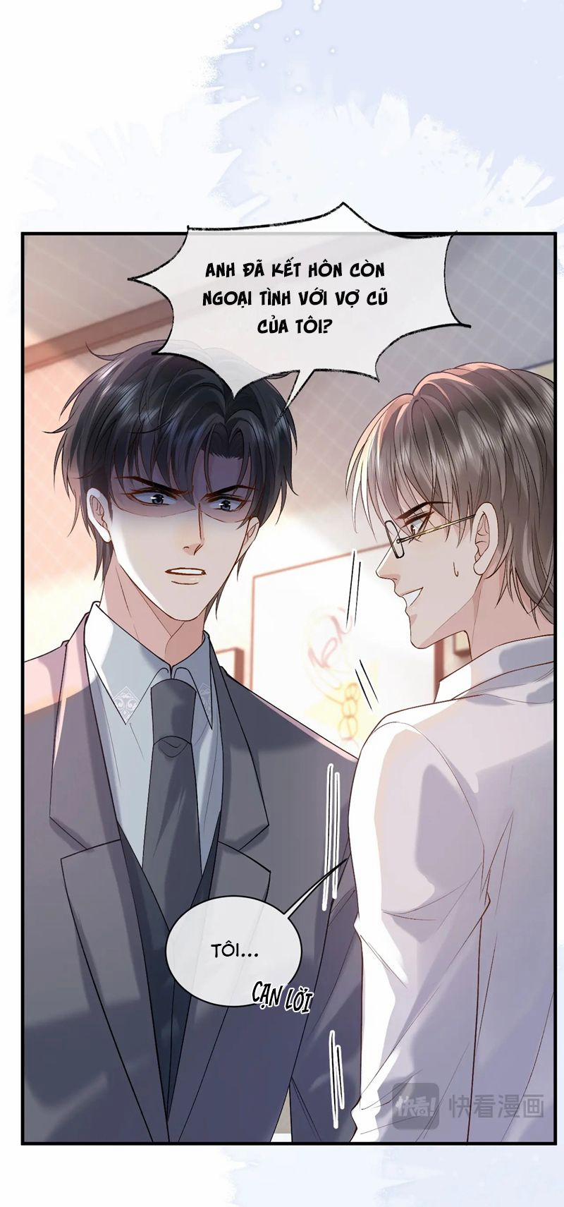 Sau Khi Ly Hôn Ảnh Đế Ngày Ngày Nhặt Rác 18 trang 28
