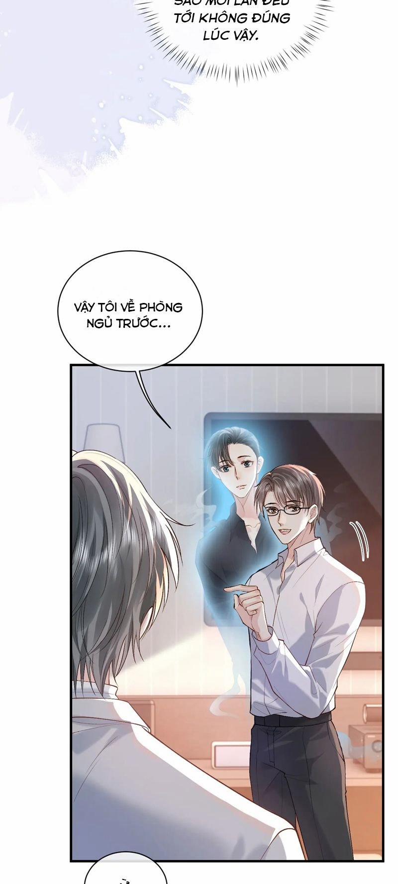 Sau Khi Ly Hôn Ảnh Đế Ngày Ngày Nhặt Rác 18 trang 34