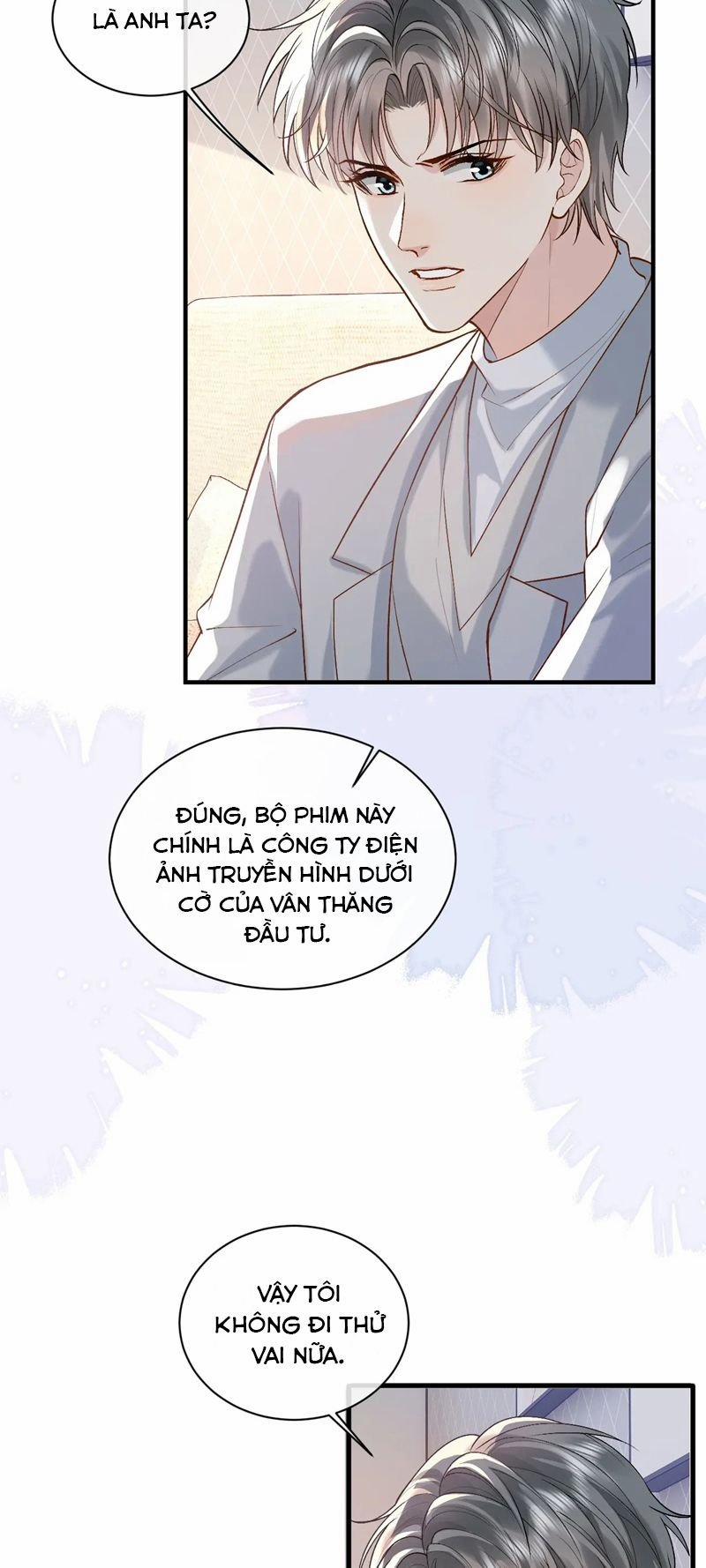 Sau Khi Ly Hôn Ảnh Đế Ngày Ngày Nhặt Rác 18 trang 38