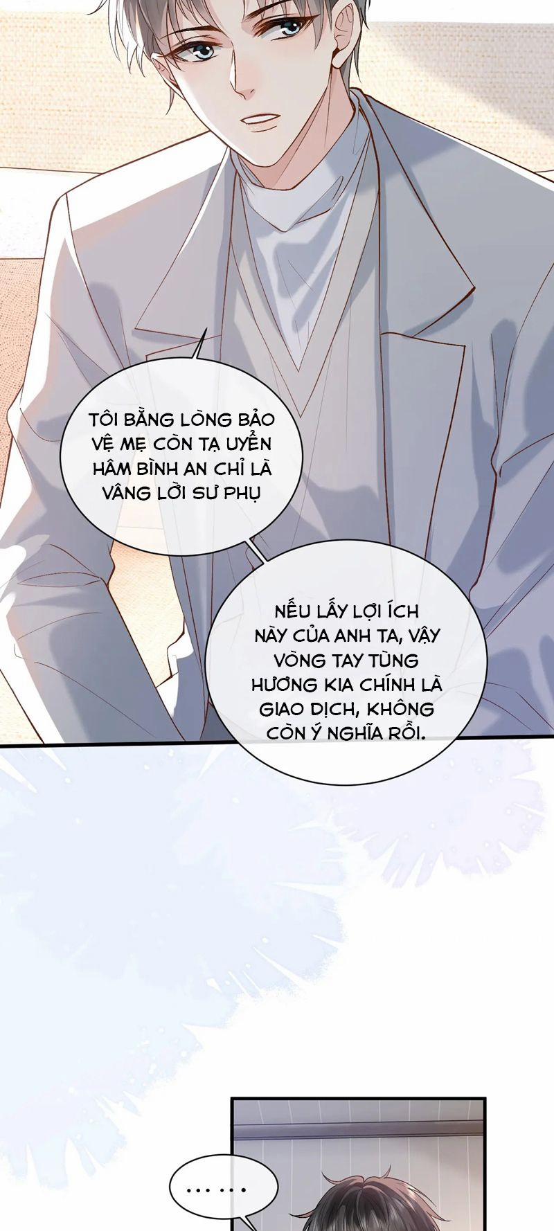 Sau Khi Ly Hôn Ảnh Đế Ngày Ngày Nhặt Rác 18 trang 41