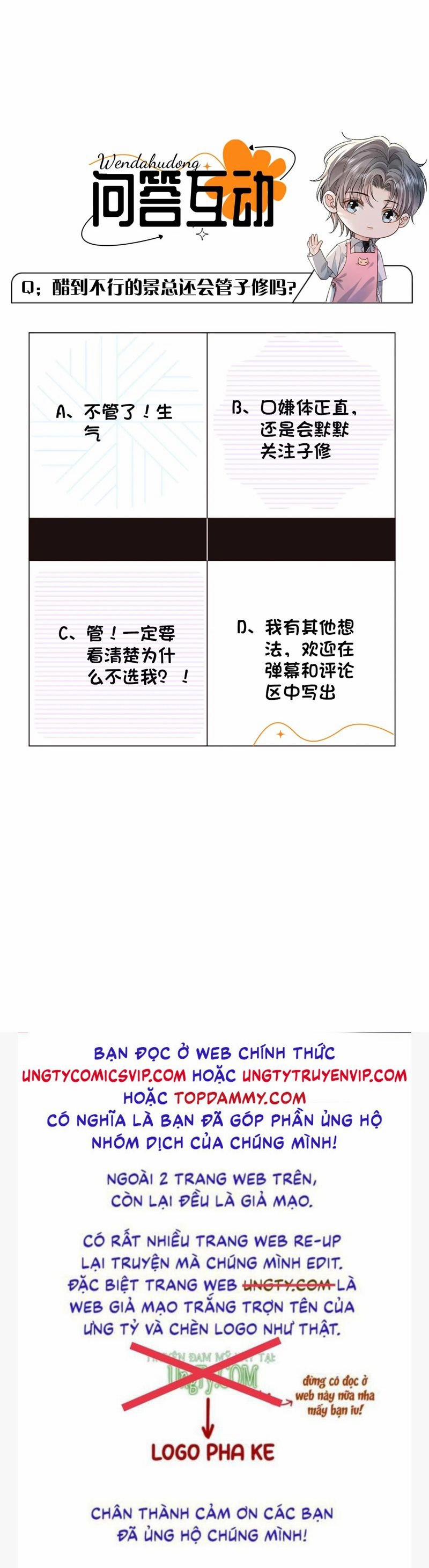 Sau Khi Ly Hôn Ảnh Đế Ngày Ngày Nhặt Rác 18 trang 46