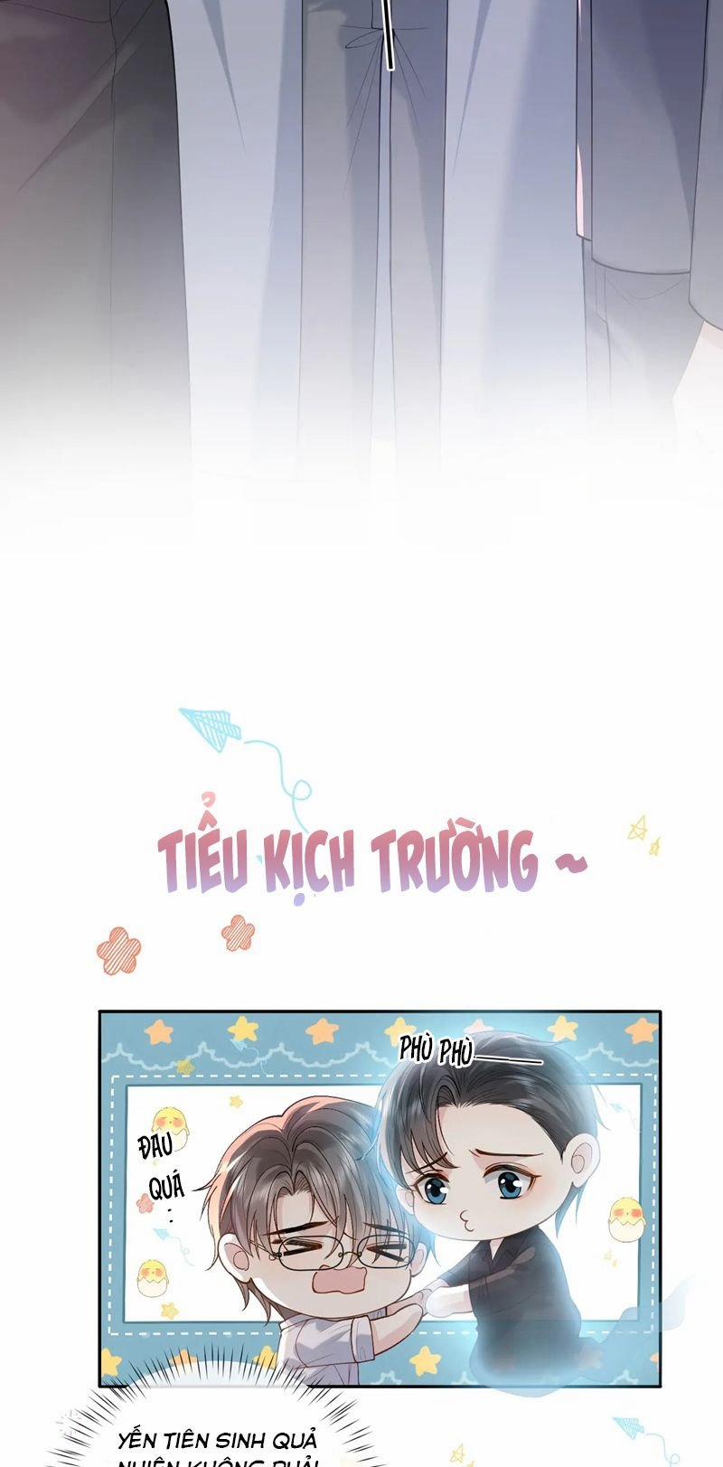 Sau Khi Ly Hôn Ảnh Đế Ngày Ngày Nhặt Rác 18 trang 9