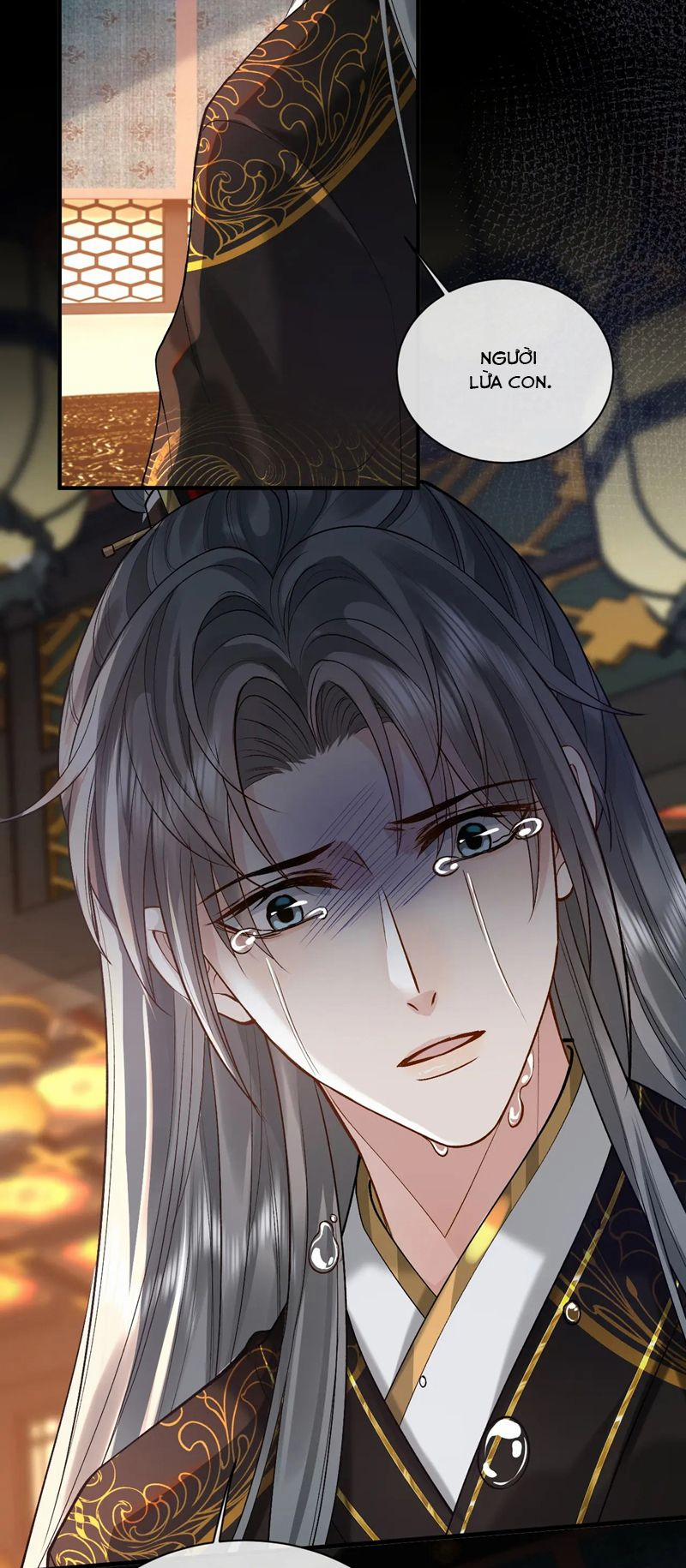 Sau Khi Ly Hôn Ảnh Đế Ngày Ngày Nhặt Rác 19 trang 13