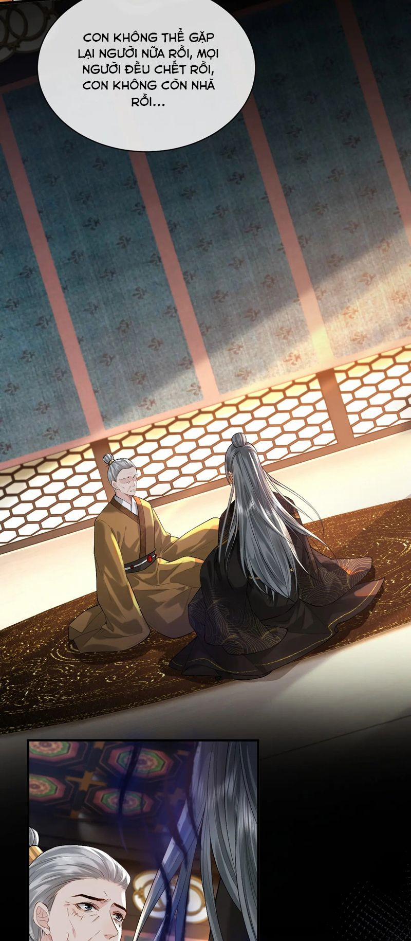 Sau Khi Ly Hôn Ảnh Đế Ngày Ngày Nhặt Rác 19 trang 14