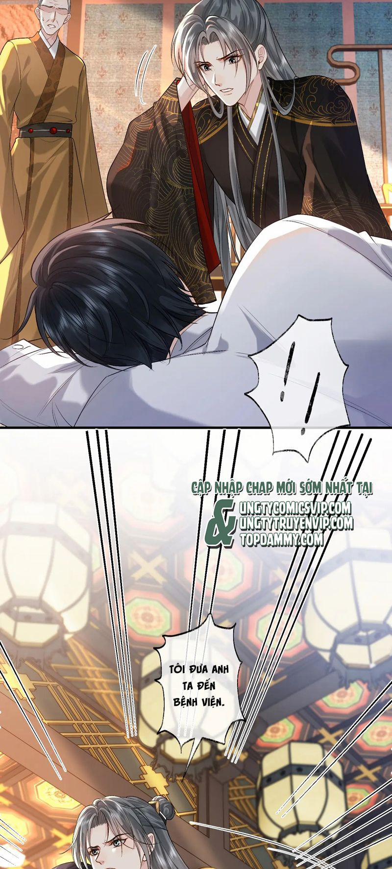 Sau Khi Ly Hôn Ảnh Đế Ngày Ngày Nhặt Rác 19 trang 21