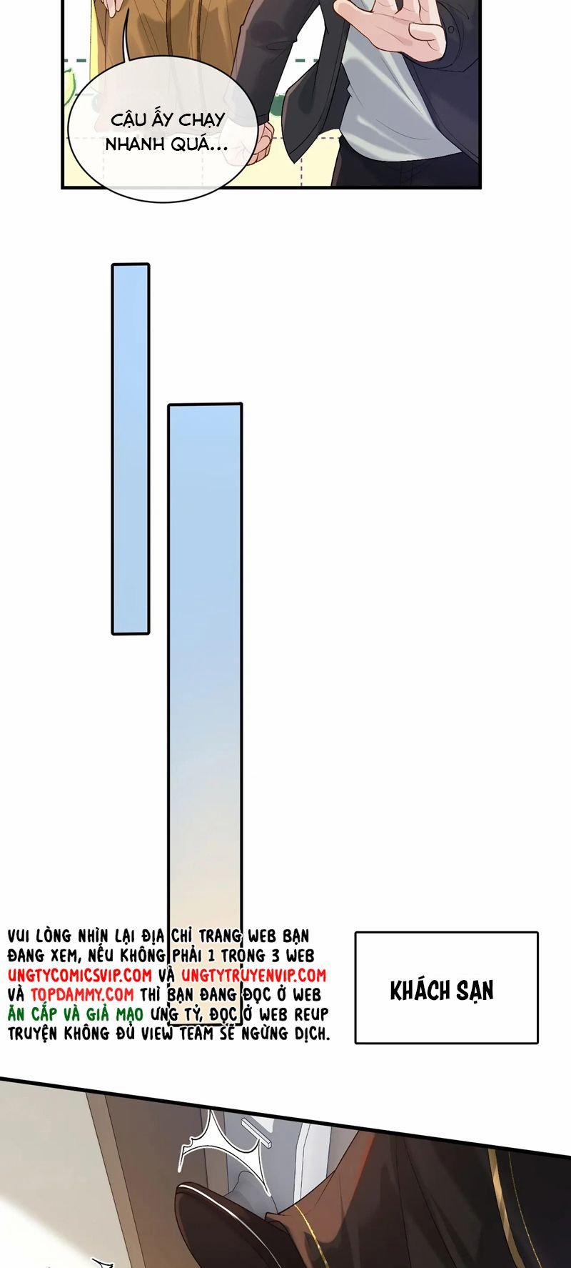 Sau Khi Ly Hôn Ảnh Đế Ngày Ngày Nhặt Rác 19 trang 23