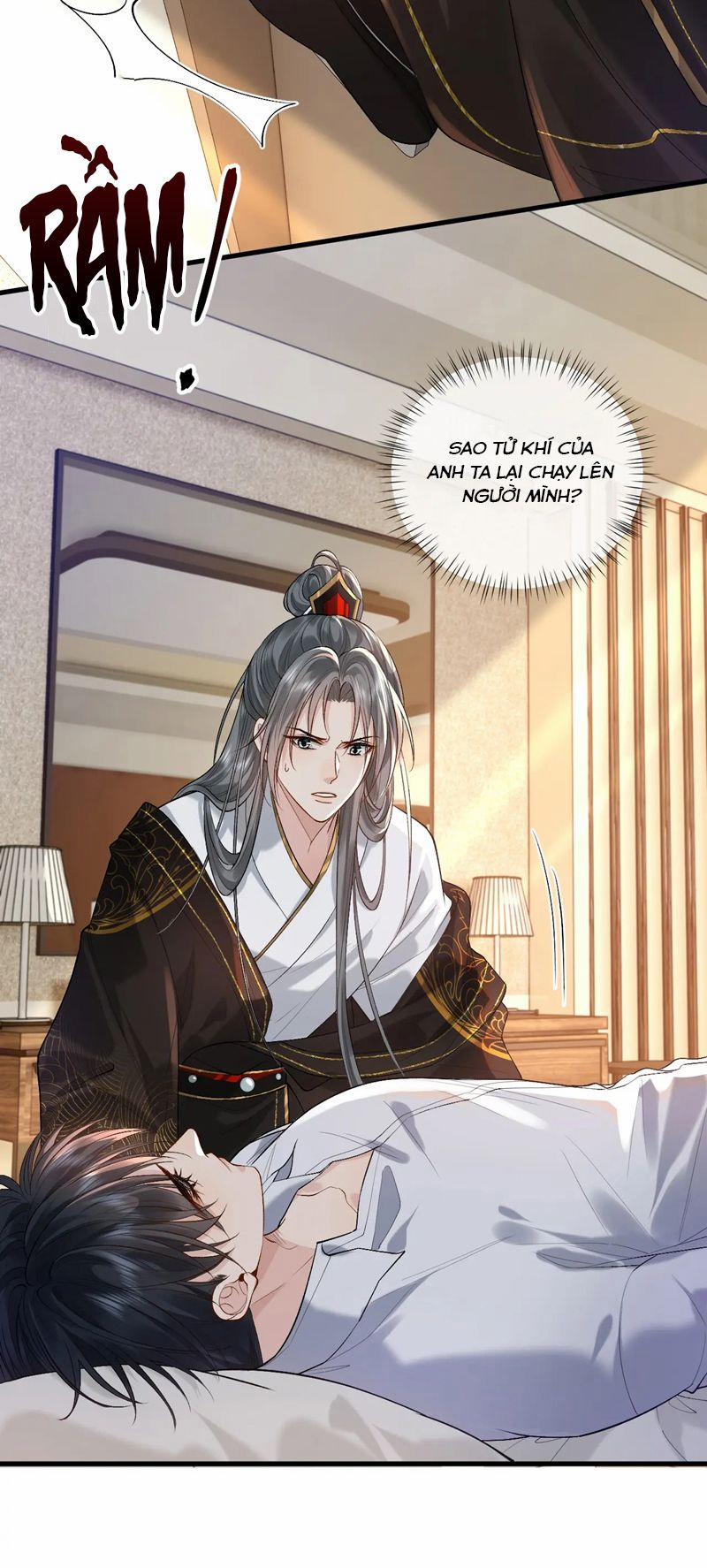 Sau Khi Ly Hôn Ảnh Đế Ngày Ngày Nhặt Rác 19 trang 24