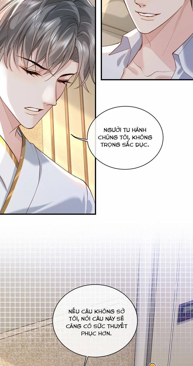 Sau Khi Ly Hôn Ảnh Đế Ngày Ngày Nhặt Rác 19 trang 34