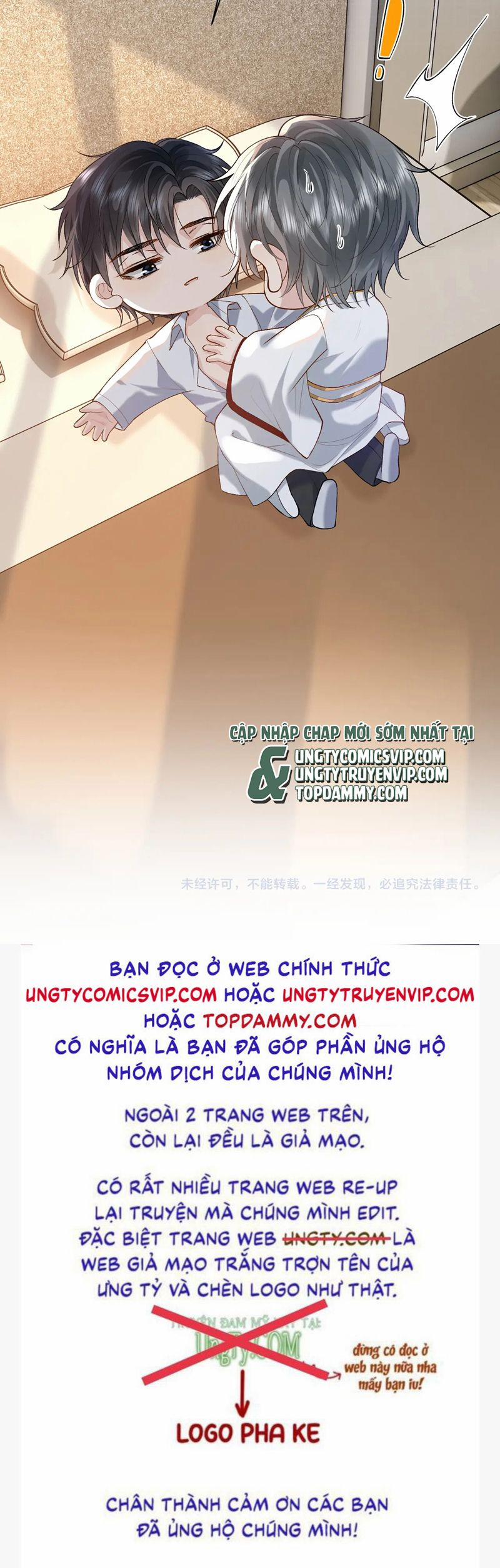 Sau Khi Ly Hôn Ảnh Đế Ngày Ngày Nhặt Rác 19 trang 35