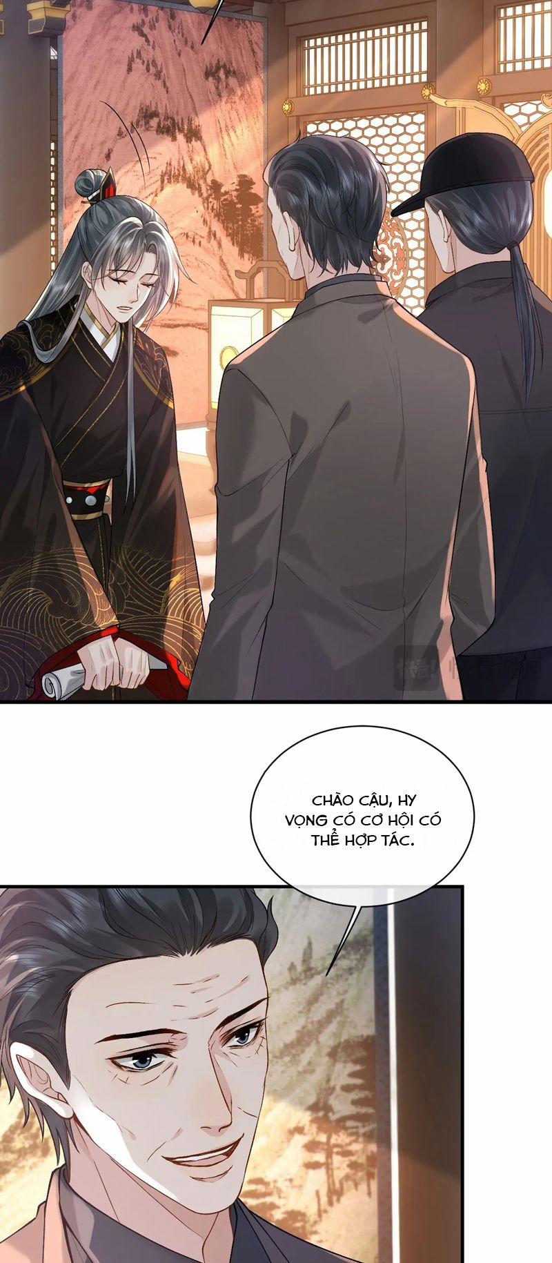 Sau Khi Ly Hôn Ảnh Đế Ngày Ngày Nhặt Rác 19 trang 5