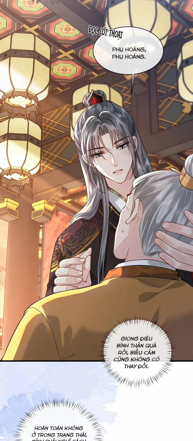 Sau Khi Ly Hôn Ảnh Đế Ngày Ngày Nhặt Rác 19 trang 7