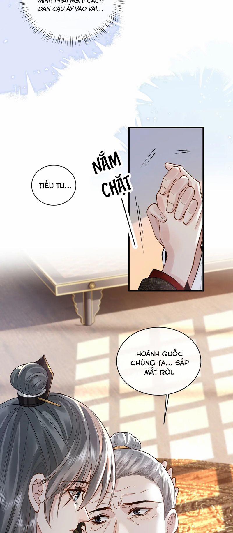 Sau Khi Ly Hôn Ảnh Đế Ngày Ngày Nhặt Rác 19 trang 8