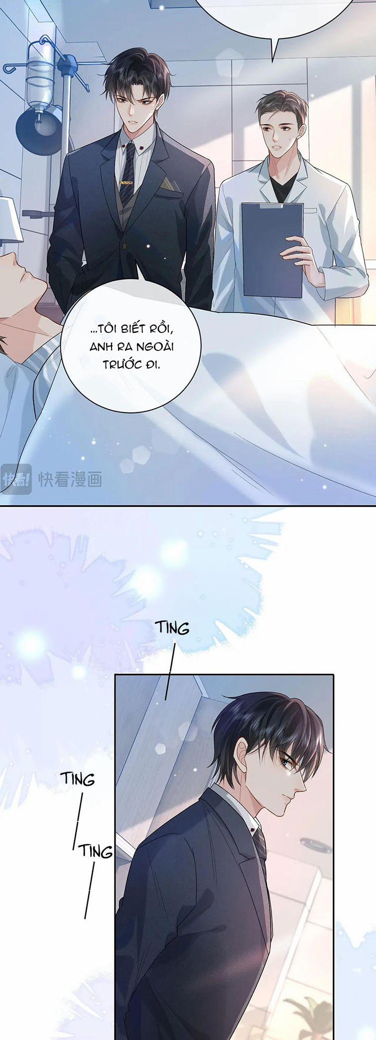 Sau Khi Ly Hôn Ảnh Đế Ngày Ngày Nhặt Rác 2 trang 14