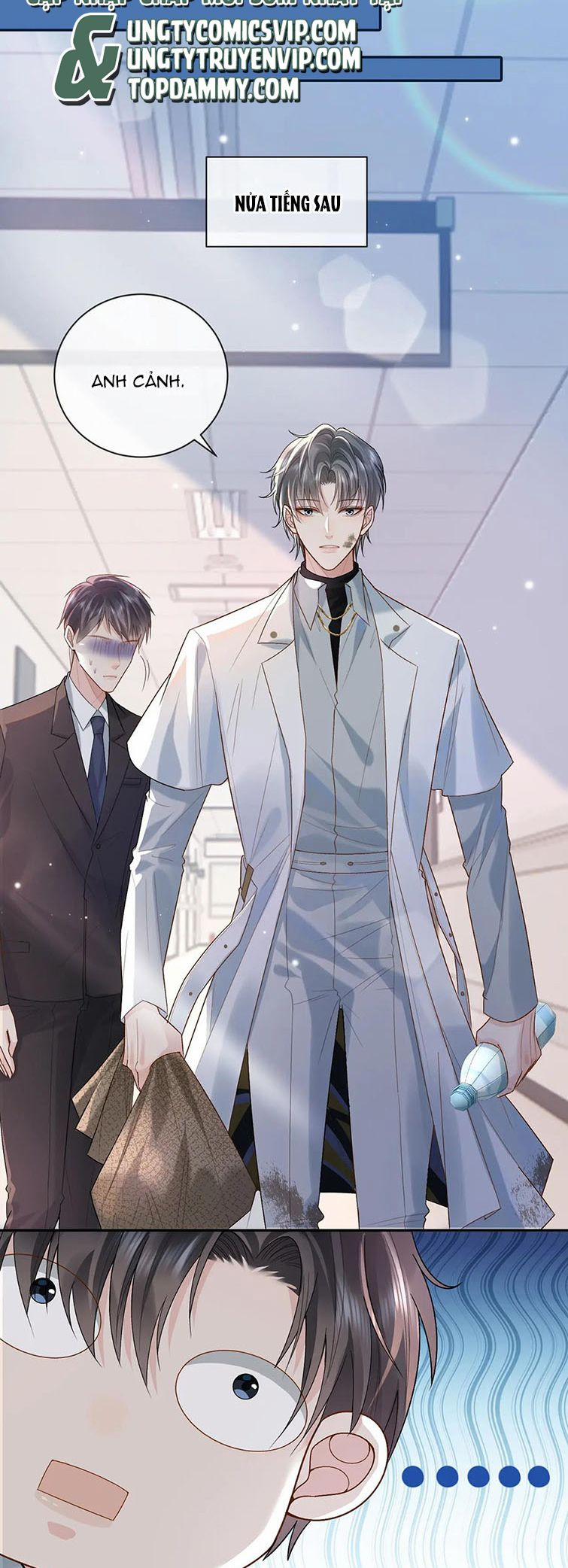 Sau Khi Ly Hôn Ảnh Đế Ngày Ngày Nhặt Rác 2 trang 20