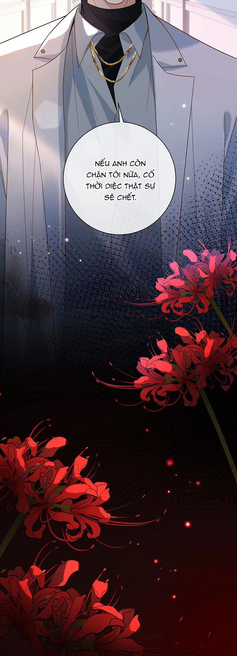 Sau Khi Ly Hôn Ảnh Đế Ngày Ngày Nhặt Rác 2 trang 23