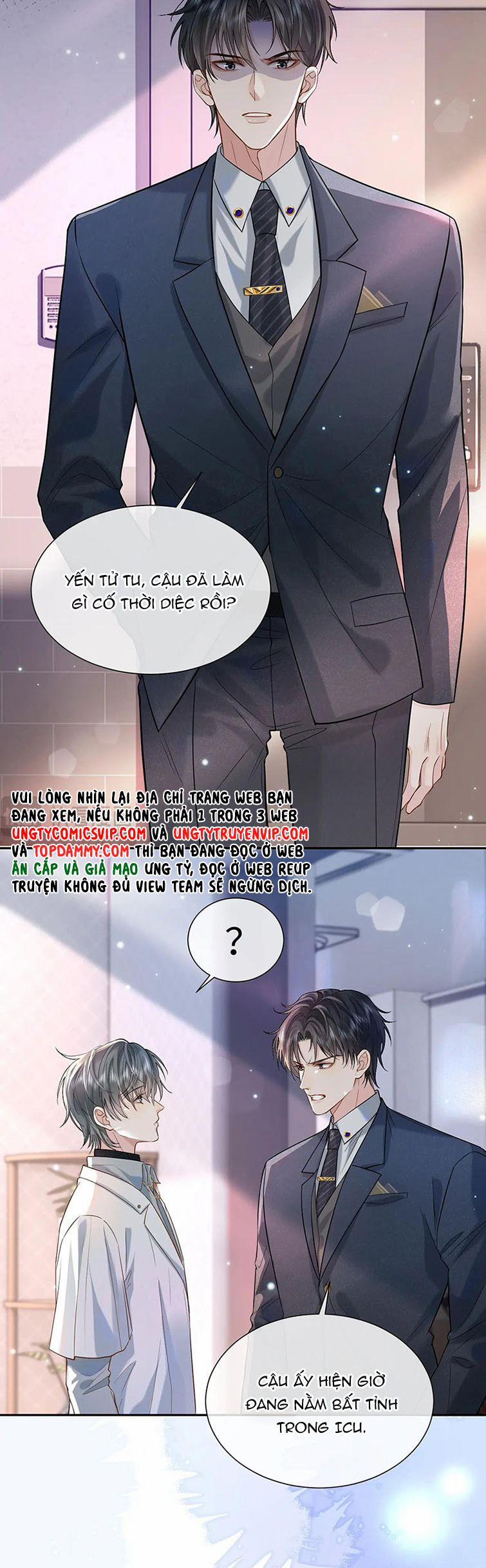 Sau Khi Ly Hôn Ảnh Đế Ngày Ngày Nhặt Rác 2 trang 3