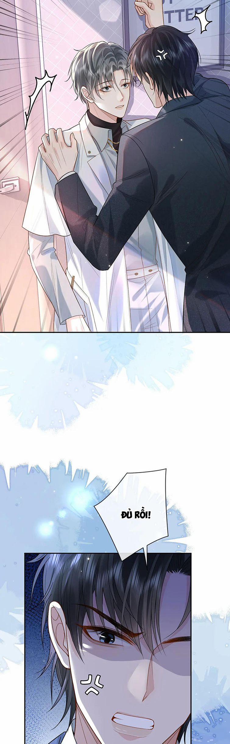 Sau Khi Ly Hôn Ảnh Đế Ngày Ngày Nhặt Rác 2 trang 9