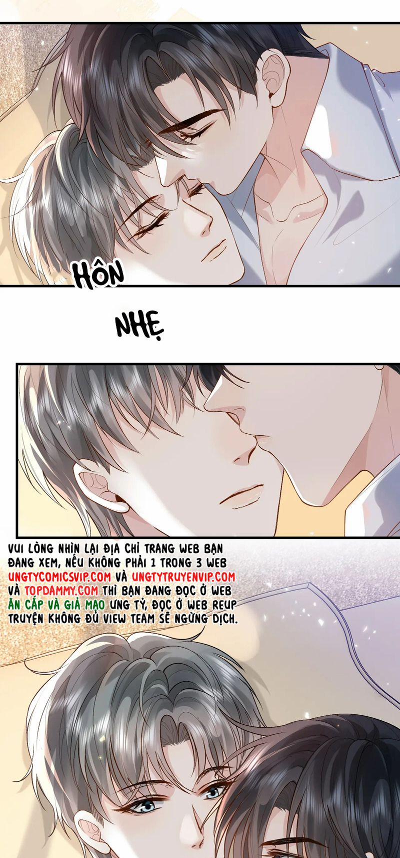 Sau Khi Ly Hôn Ảnh Đế Ngày Ngày Nhặt Rác 20 trang 10