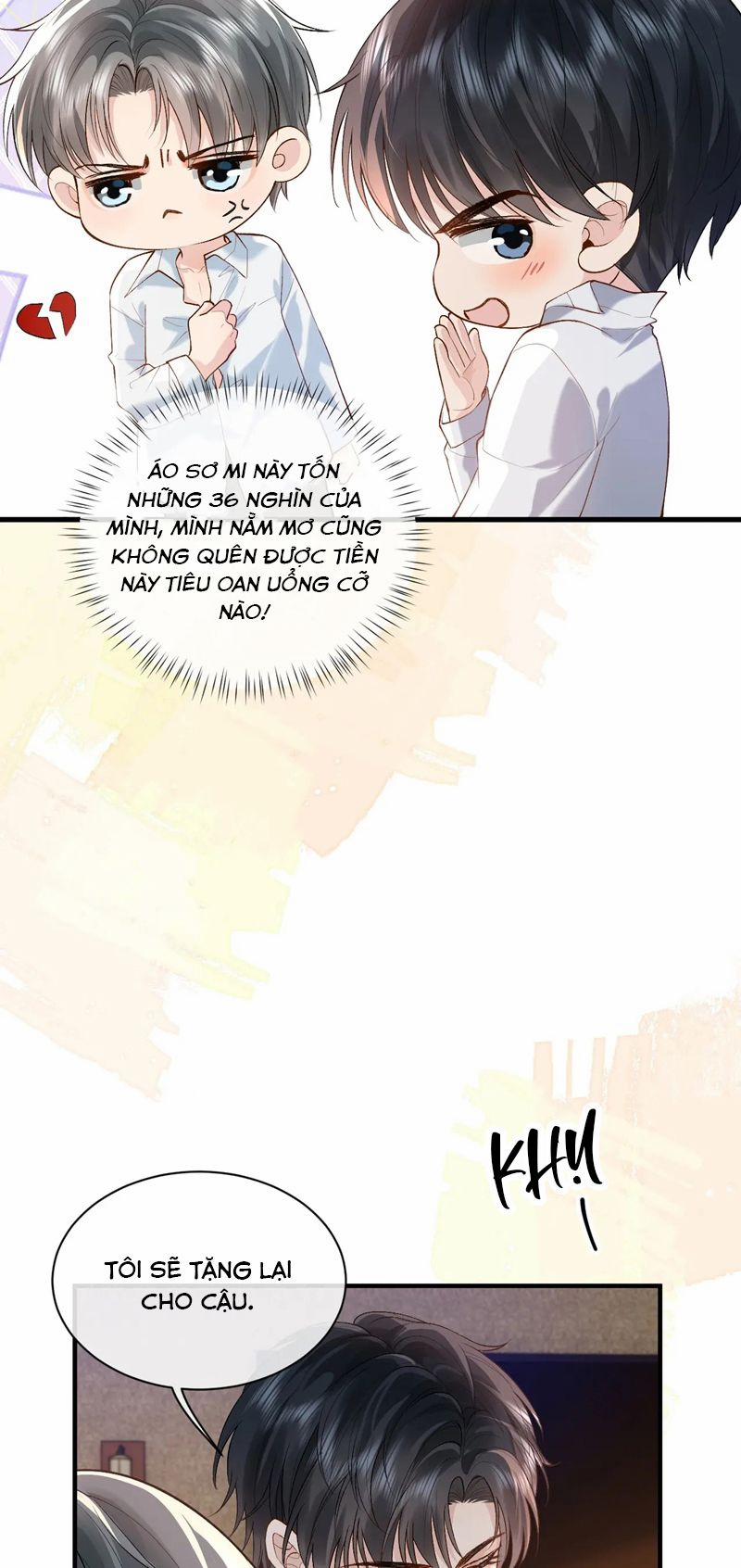 Sau Khi Ly Hôn Ảnh Đế Ngày Ngày Nhặt Rác 20 trang 18