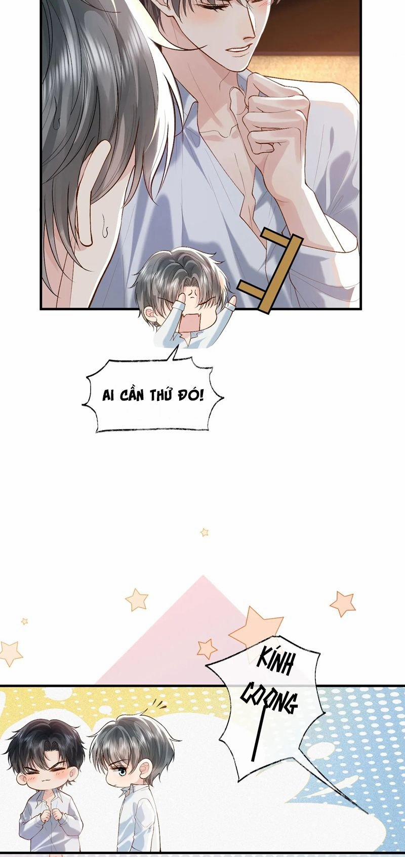 Sau Khi Ly Hôn Ảnh Đế Ngày Ngày Nhặt Rác 20 trang 19