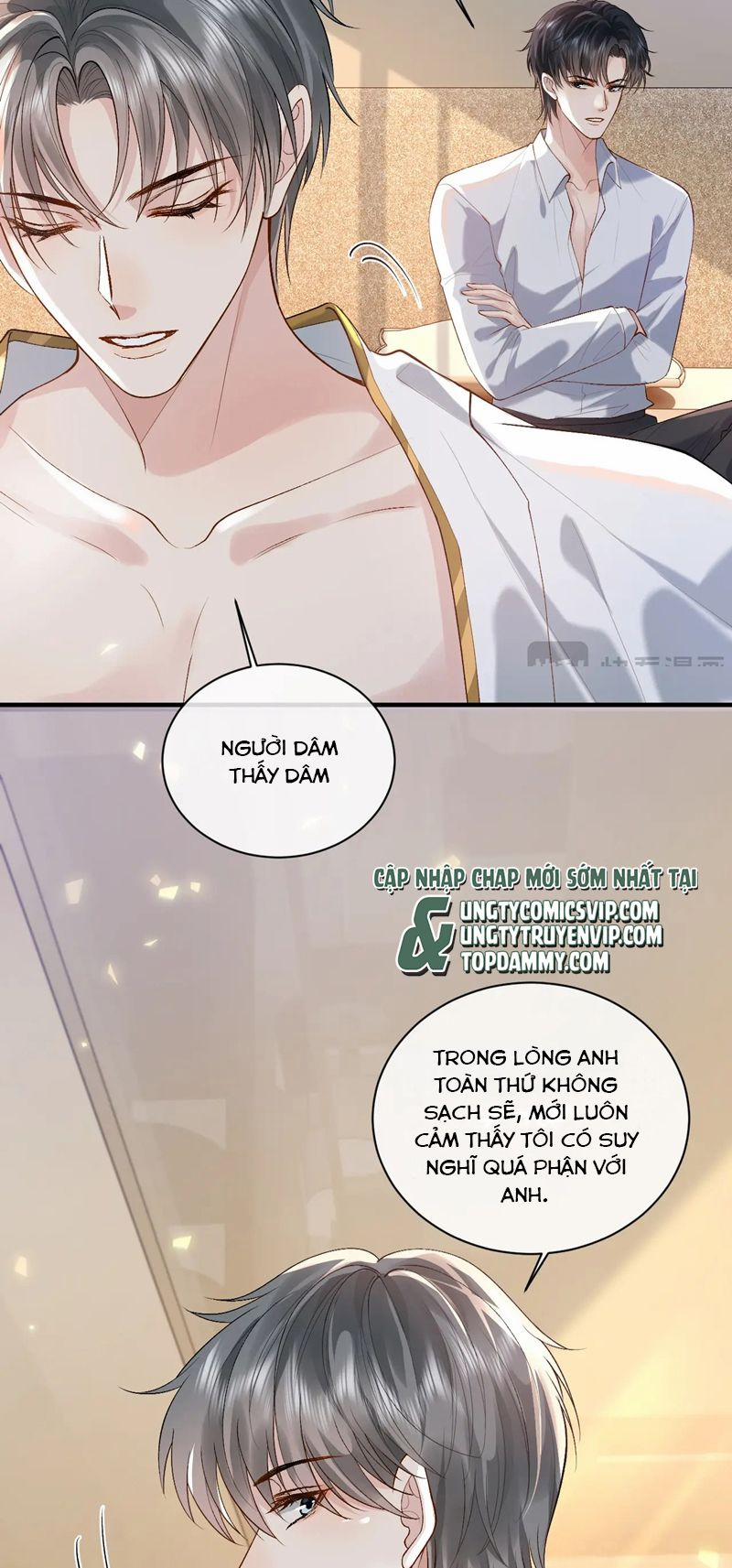 Sau Khi Ly Hôn Ảnh Đế Ngày Ngày Nhặt Rác 20 trang 2