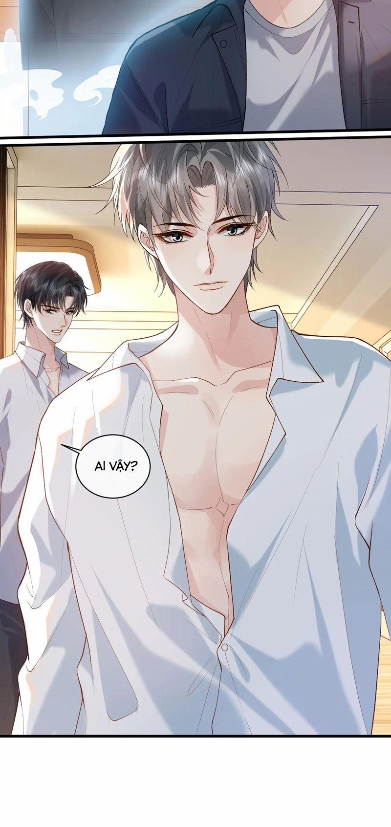 Sau Khi Ly Hôn Ảnh Đế Ngày Ngày Nhặt Rác 20 trang 21