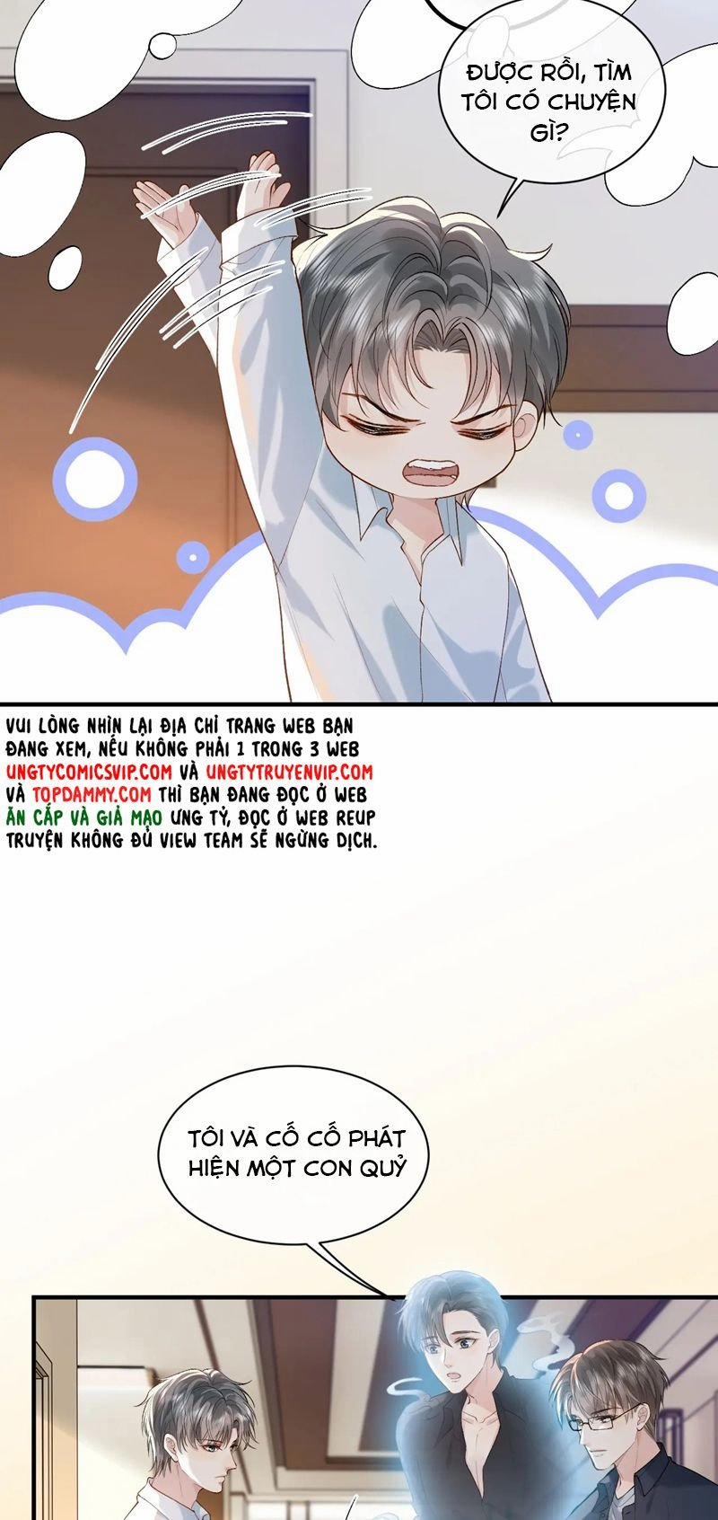 Sau Khi Ly Hôn Ảnh Đế Ngày Ngày Nhặt Rác 20 trang 24