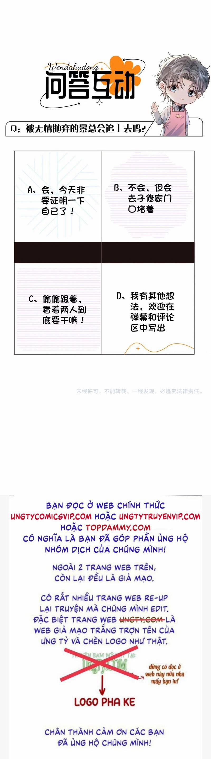 Sau Khi Ly Hôn Ảnh Đế Ngày Ngày Nhặt Rác 20 trang 30