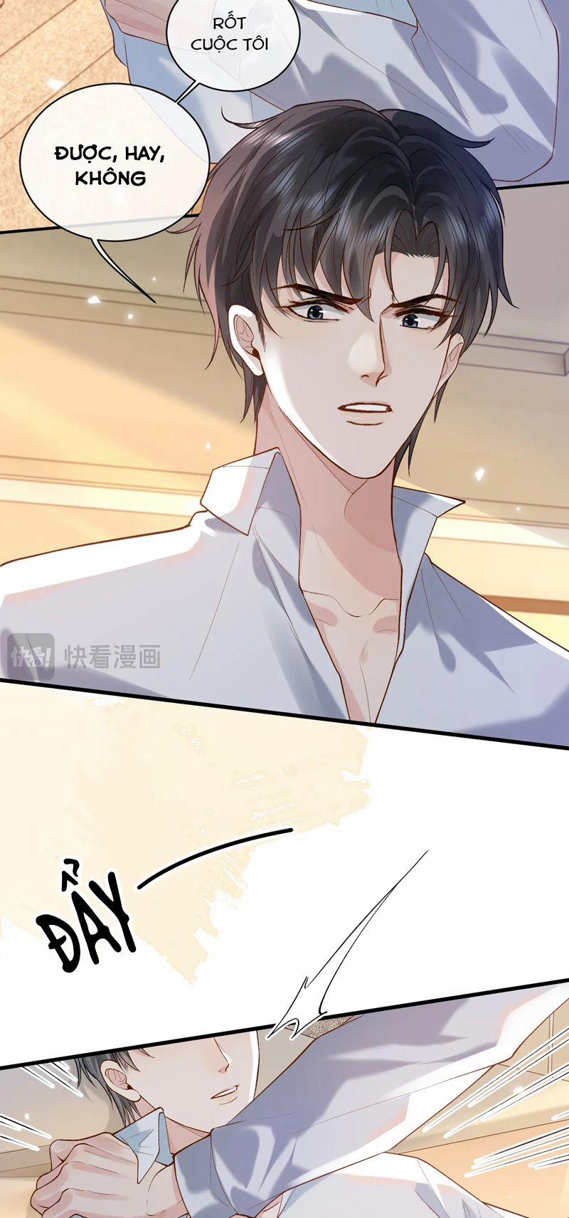 Sau Khi Ly Hôn Ảnh Đế Ngày Ngày Nhặt Rác 20 trang 8