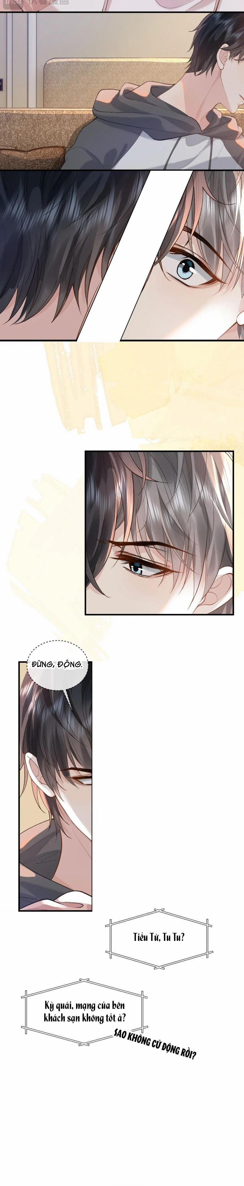 Sau Khi Ly Hôn Ảnh Đế Ngày Ngày Nhặt Rác 21 trang 11