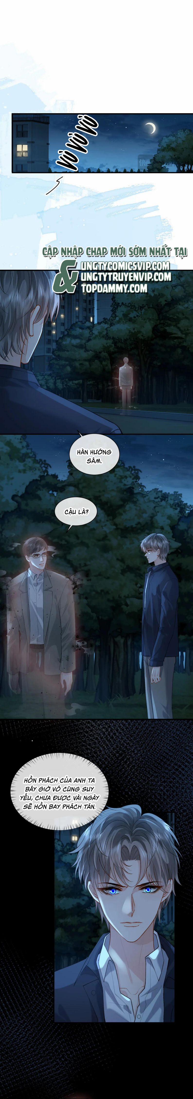 Sau Khi Ly Hôn Ảnh Đế Ngày Ngày Nhặt Rác 21 trang 2