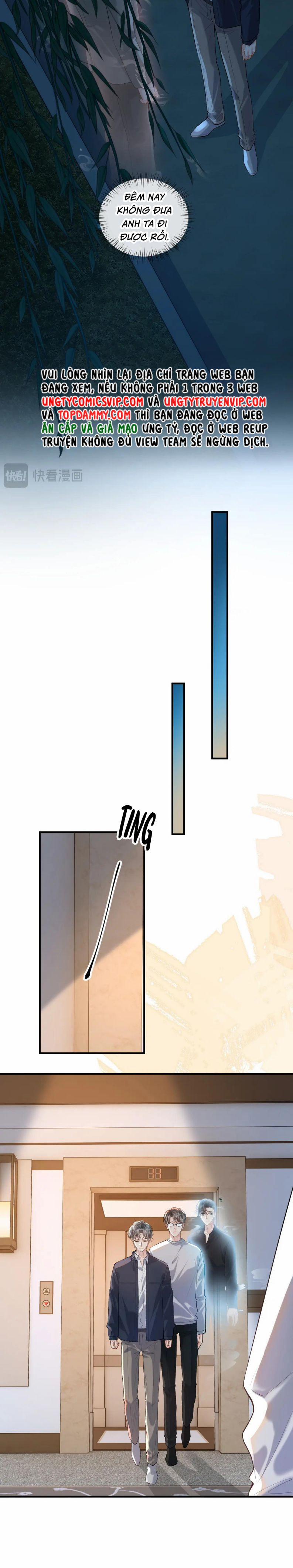 Sau Khi Ly Hôn Ảnh Đế Ngày Ngày Nhặt Rác 21 trang 4