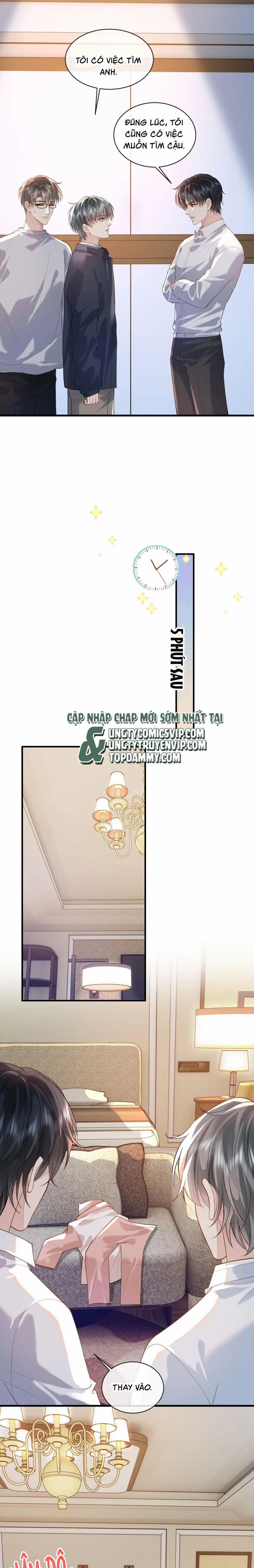 Sau Khi Ly Hôn Ảnh Đế Ngày Ngày Nhặt Rác 21 trang 6