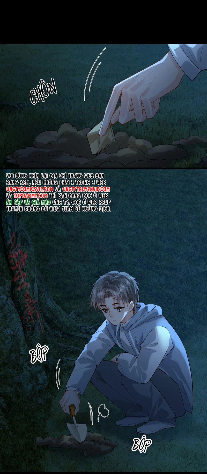 Sau Khi Ly Hôn Ảnh Đế Ngày Ngày Nhặt Rác 22 trang 11