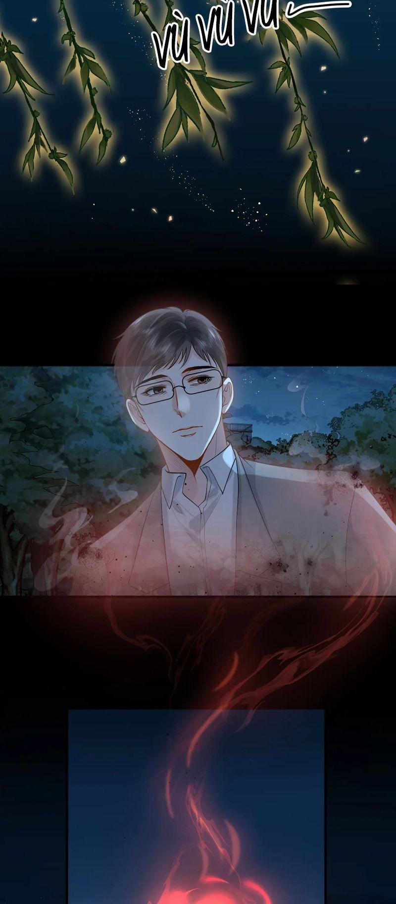 Sau Khi Ly Hôn Ảnh Đế Ngày Ngày Nhặt Rác 22 trang 14