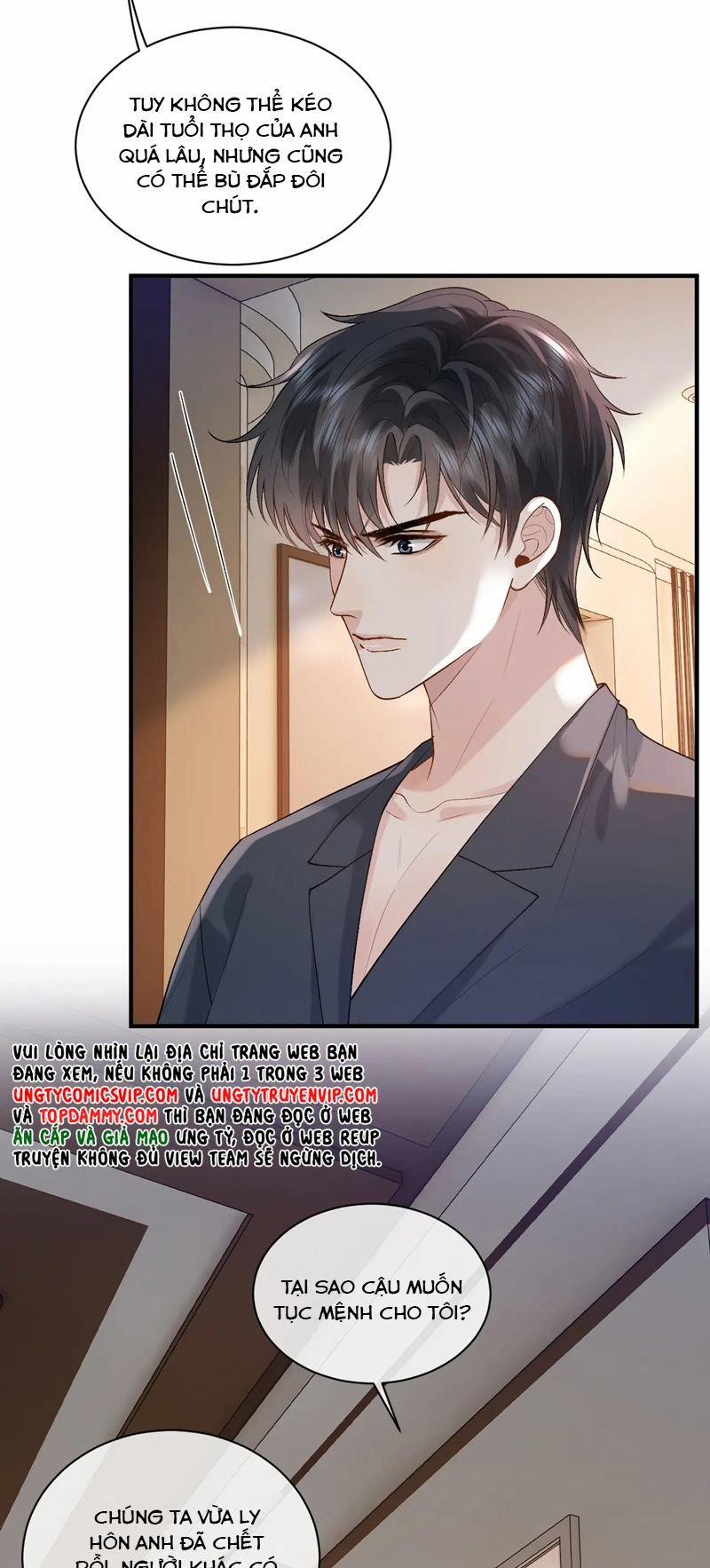 Sau Khi Ly Hôn Ảnh Đế Ngày Ngày Nhặt Rác 22 trang 20