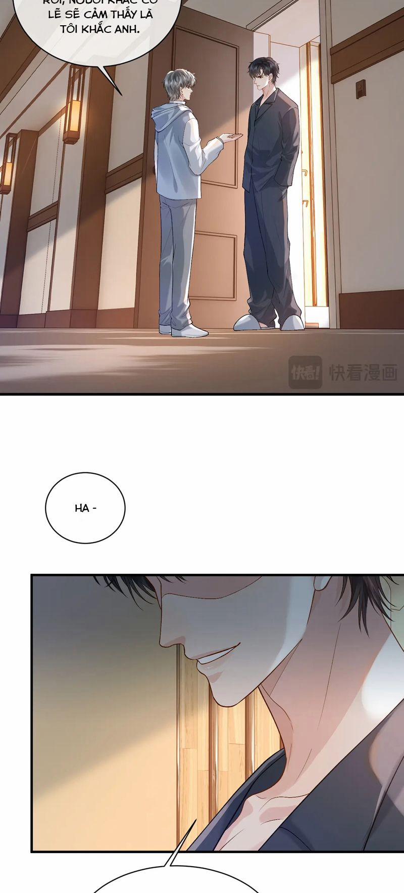 Sau Khi Ly Hôn Ảnh Đế Ngày Ngày Nhặt Rác 22 trang 21